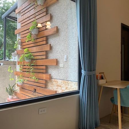 910 Hostel 城南館-自助入住 Yuli Eksteriør bilde