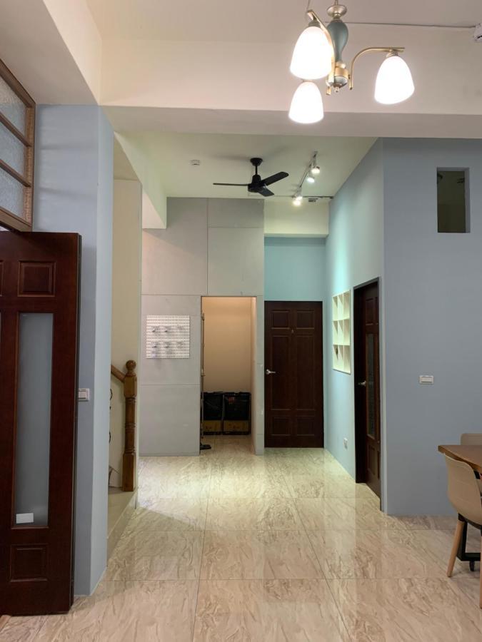 910 Hostel 城南館-自助入住 Yuli Eksteriør bilde