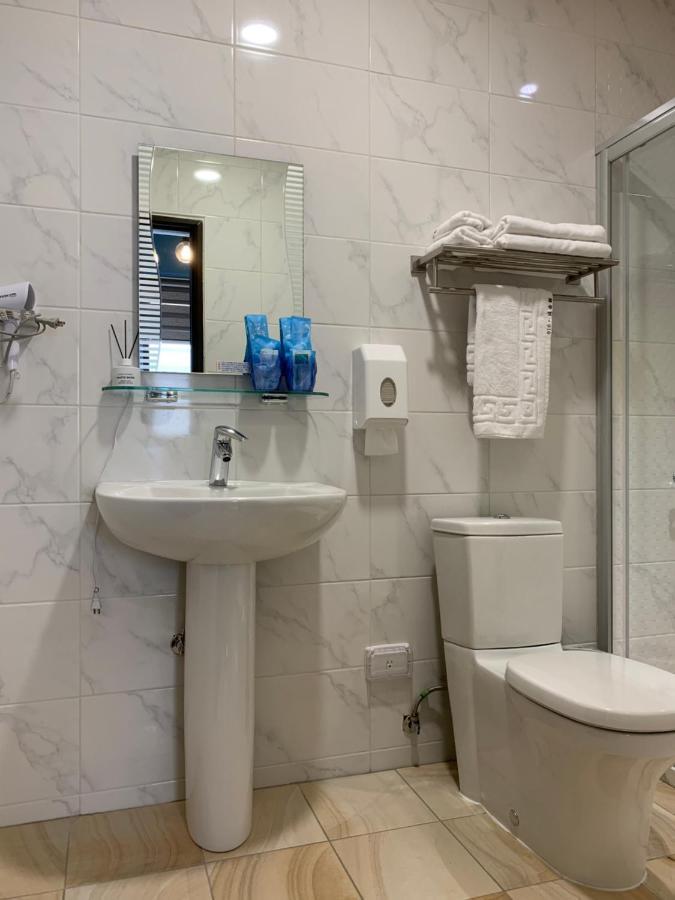 910 Hostel 城南館-自助入住 Yuli Eksteriør bilde