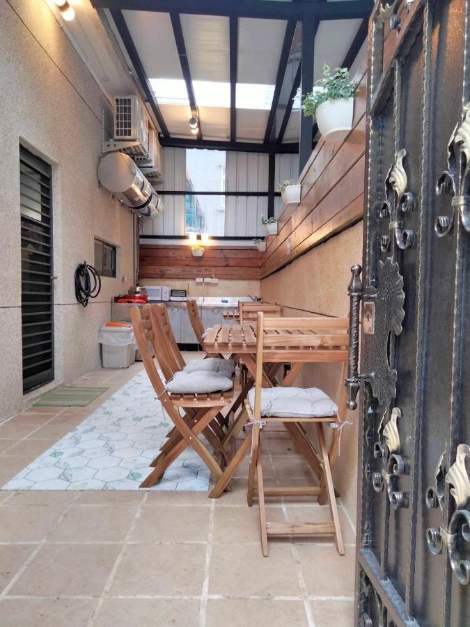 910 Hostel 城南館-自助入住 Yuli Eksteriør bilde