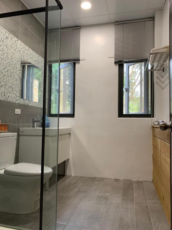 910 Hostel 城南館-自助入住 Yuli Eksteriør bilde
