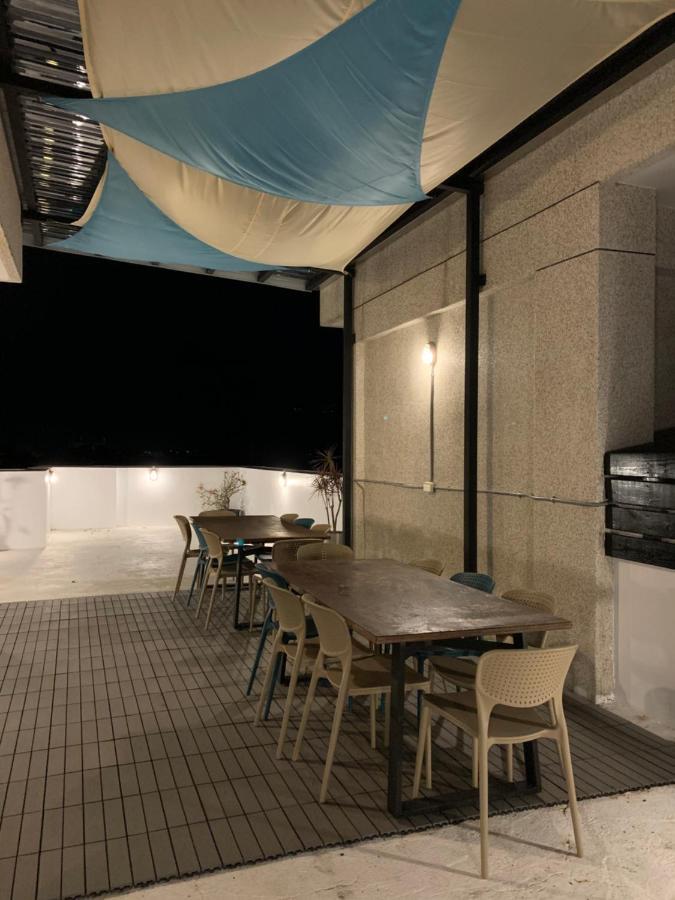 910 Hostel 城南館-自助入住 Yuli Eksteriør bilde