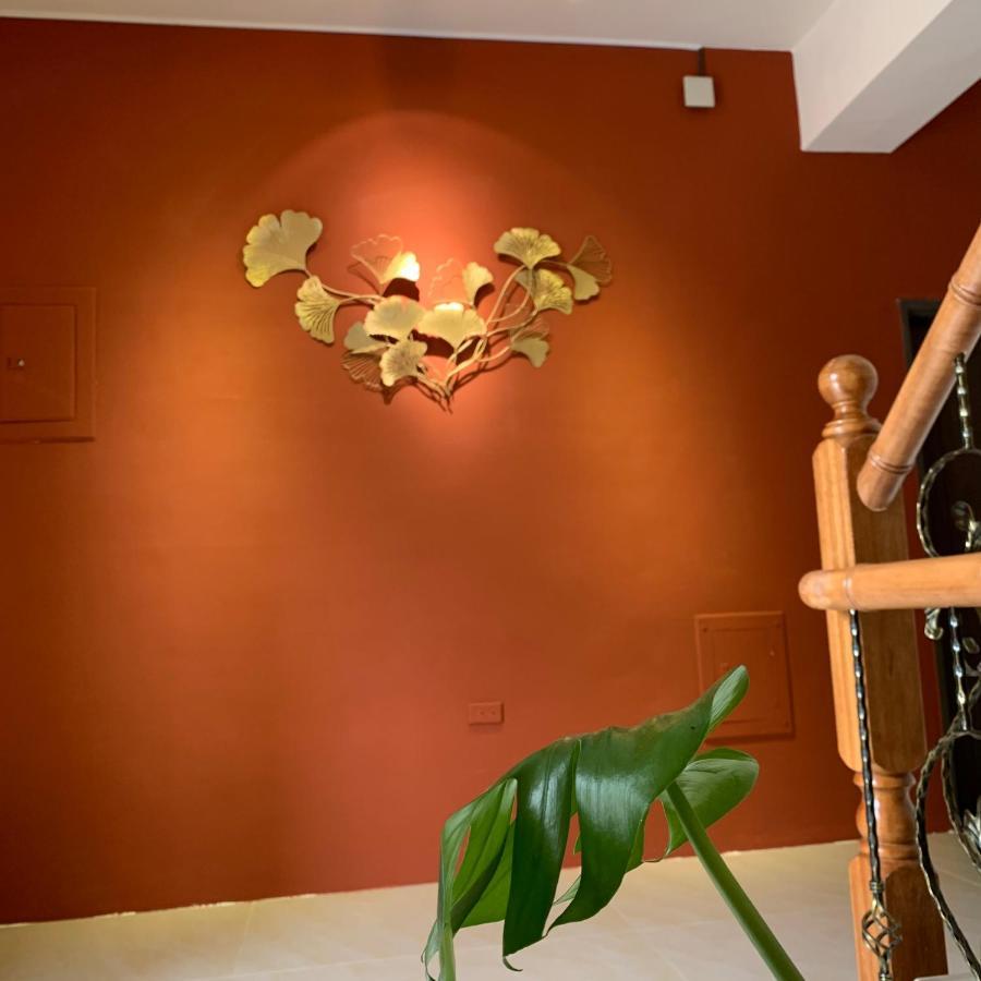 910 Hostel 城南館-自助入住 Yuli Eksteriør bilde