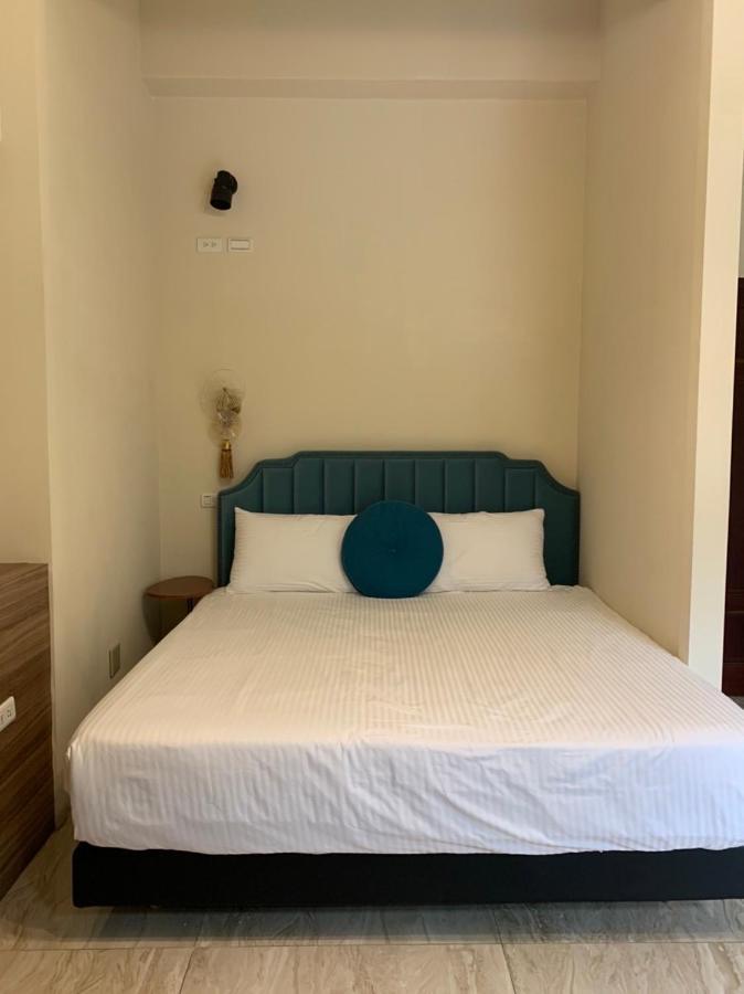 910 Hostel 城南館-自助入住 Yuli Eksteriør bilde